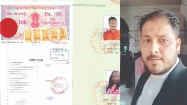 லிவிங் டுகெதர்.. ஒரே வீட்டில் வாழ்ந்த ஜோடி.. அழுதுட்டே கோர்ட்டுக்கு போன பெண்.. கடைசியில பார்த்தால்?