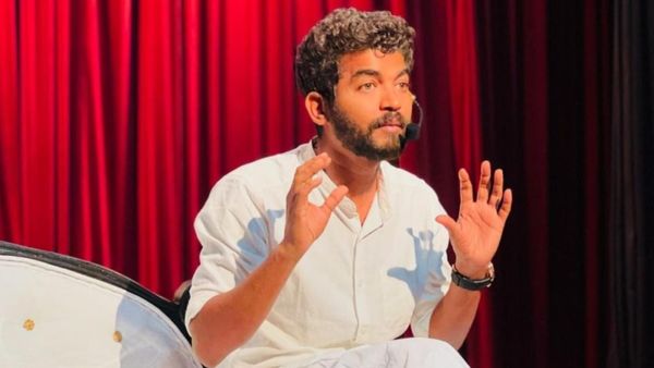 நானே வாதாடிக் கொள்கிறேன்.. நீதிபதியிடம் சொன்ன மகாவிஷ்ணு! ஜாமீன் மனுவை திரும்பப் பெற்றார்!