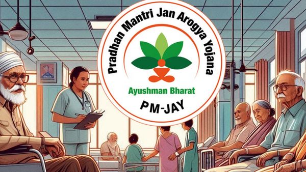 நாடு முழுக்க வந்தது புது மருத்துவ இன்சூரன்ஸ் திட்டம்! ரூ.5 லட்சம் வரும்.. எப்படி இணைவது? தகுதி என்ன?