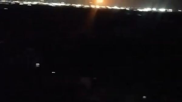 நம்ம சிங்கார சென்னையா இது? ஒரே இரவில் குக்கிராமமாக காட்சியளித்த தலைநகர்! இந்த போட்டோவை பாருங்க!