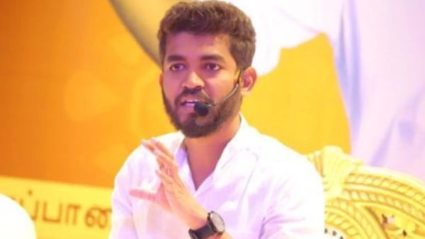 சிறையிலும் ஆன்மீக சொற்பொழிவு நடத்துவேன்.. போலீஸ் விசாரணையின்போது மகாவிஷ்ணு சொன்ன விஷயம்!