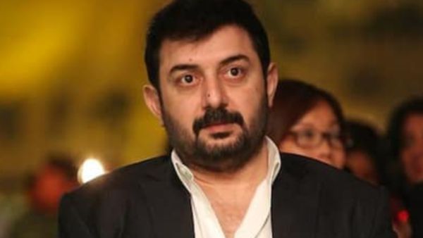 என் மகனையே அதை செய்ய விட மாட்டேன்.. ஊரார் மகனை இதை செய்ய சொல்லுவேனா? அரவிந்த்சாமி நச் வார்த்தை