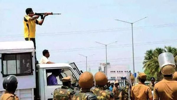 தூத்துக்குடி துப்பாக்கிச் சூடு.. சூட்டிங் ஆர்டர் போட்ட கண்ணனுக்கு ப்ரமோஷன்? இன்ஷியலால் வந்த குழப்பம்