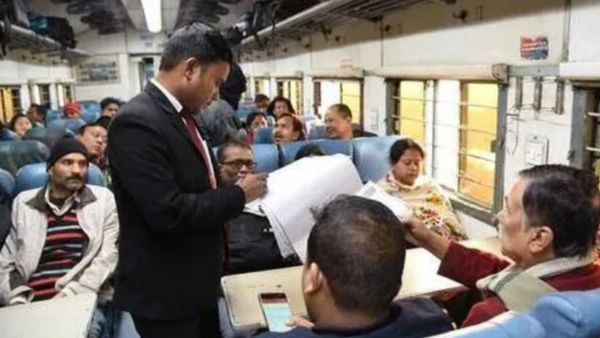 களமிறங்குது ஸ்பெஷல் டீம்.. டிக்கெட் எடுக்காமல் போனால் இனி அவ்ளோதான்.. ரயில்வே அமைச்சகம் அதிரடி