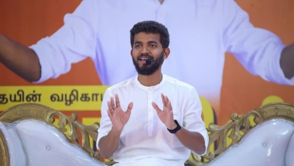 ஐயா மன்னிச்சிடுங்க.. நீதிமன்றத்தில் கெஞ்சிய மகாவிஷ்ணு.. போலீஸ் பதிலளிக்க நீதிபதி உத்தரவு