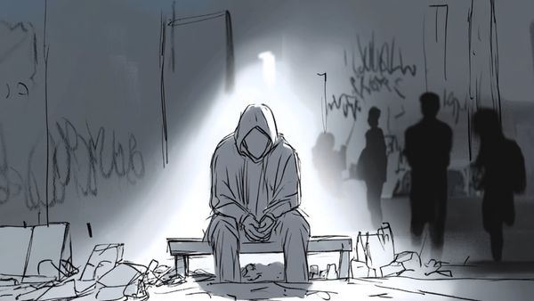 எப்படி இருந்த நான் இப்படி ஆகிட்டேன்.. என் நிலைமையப் பாருங்கடா.. கோவை புள்ளிங்கோ மாணவரின் பரிதாபம்