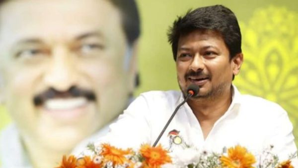 கைக்கு வந்த முக்கிய பவர்.. தமிழ்நாட்டின் துணை முதல்வராக பதவி ஏற்றார் உதயநிதி ஸ்டாலின்!
