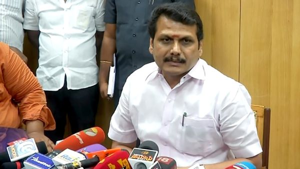 அமைச்சரான செந்தில் பாலாஜிக்கு.. என்ன துறை? மற்ற 3 புதிய அமைச்சர்களுக்கு என்ன துறை! முழு விபரம்