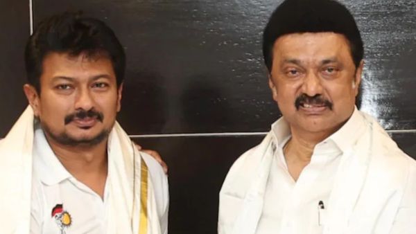 பதவியல்ல.. பொறுப்பு! துணை முதல்வராக நியமித்ததும்.. முதல்வர் ஸ்டாலினிடம் வாழ்த்து பெற்ற உதயநிதி