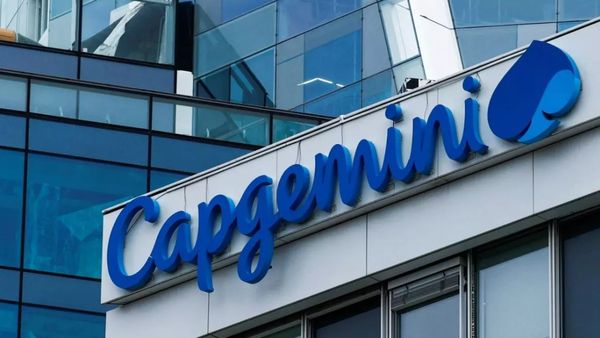 ‛பெண்கள் மட்டும்’.. ரூ.4 லட்சம் சம்பளத்தில் ஐடி வேலை.. Capgemini-யில் விண்ணப்பிக்க இன்று கடைசி நாள்