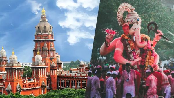 விநாயகர் சதுர்த்திக்கு சிலை வைக்க போறீங்களா.. உயர்நீதிமன்றம் கொடுத்த முக்கிய உத்தரவு!