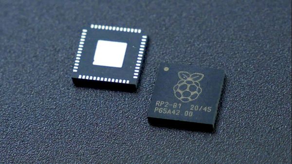 ரூ.3,300 கோடி முதலீட்டில் குஜராத்தில் மேலும் ஒரு செமிகண்டக்டர் நிறுவனம்- மத்திய அமைச்சரவை ஒப்புதல்!