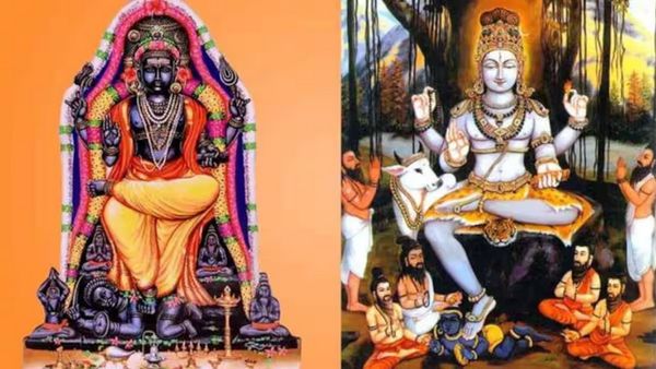 அப்படியே தூக்கிக்கொண்டு.. உச்சாணியில் அமரவைக்கும் குரு! இந்த 2 ராசிக்கு குரு வக்ர பெயர்ச்சி ஜாக்பாட் 
