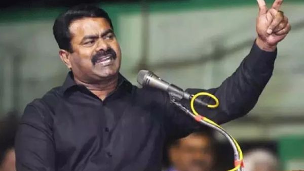 கைதாகும் சீமான்? கருணாநிதி சர்ச்சையால் சம்மனுக்கு ரெடியாகும் ஆவணங்கள்! போலீசின் அடுத்த திட்டம் என்ன