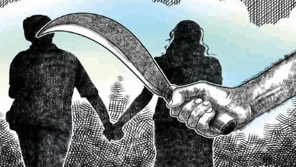 எப்படி பார்த்தாலும் தங்கச்சி முறை வருதே! எச்சரித்த தந்தை! கேட்காத காதலன்! திண்டுக்கல்லில் கொடூர கொலை