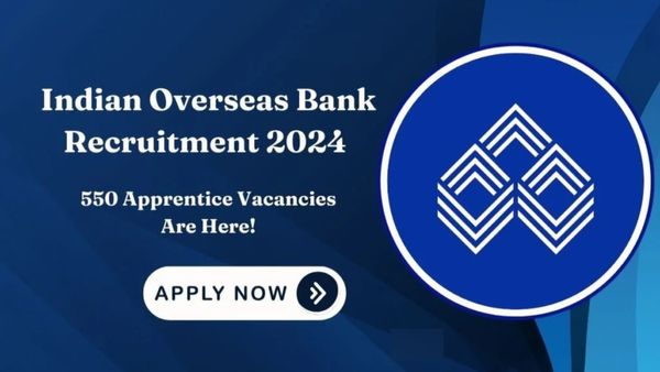 வங்கியில் வேலை.. 550 பணியிடங்கள்.. டிகிரி முடித்தவர்களுக்கு ஜாக்பாட்.. விண்ணப்பிக்க இன்றே கடைசி நாள்