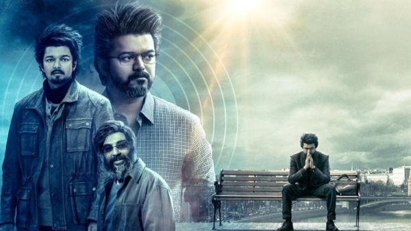 5 நாட்கள் கூட தாங்காத விஜய் 'கோட்' படம்.. 'அரசியல் பாதை' என்னவாகுமோ? பீதியில் 'நண்பாஸ்' கோஷ்டி!