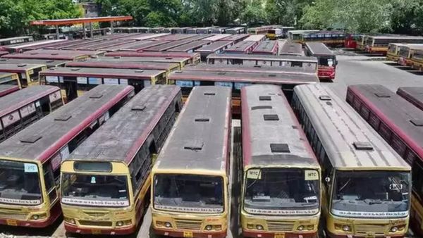 சென்னை மாநகர போக்குவரத்து கழகத்தில் வேலை.. 500 பணியிடங்கள்.. மாதம் ரூ.14,000 ஊக்கத் தொகையும் உண்டு 