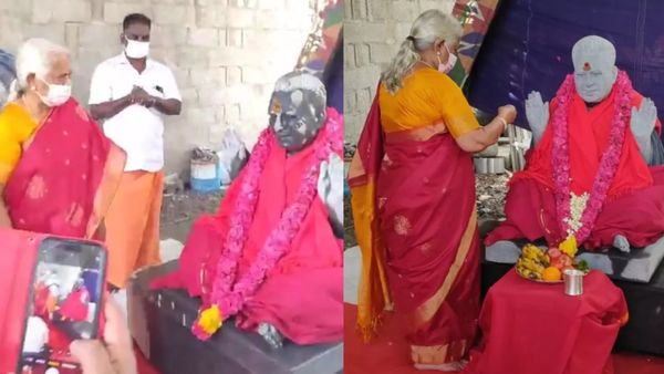 மாமல்லபுரத்தில் 