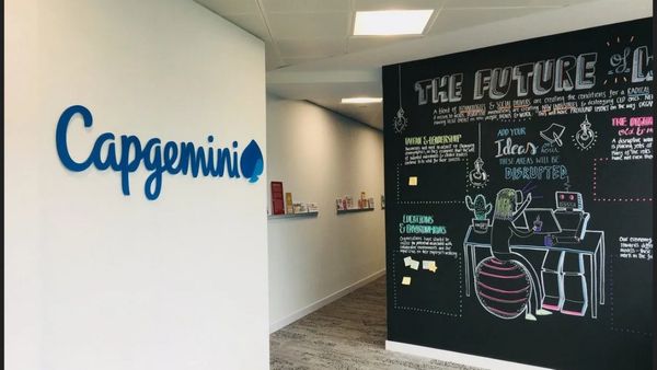  சென்னையில் ஐடி வேலைவாய்ப்பு.. Capgemini-யில் இருந்து வெளியான முக்கிய அறிவிப்பு!