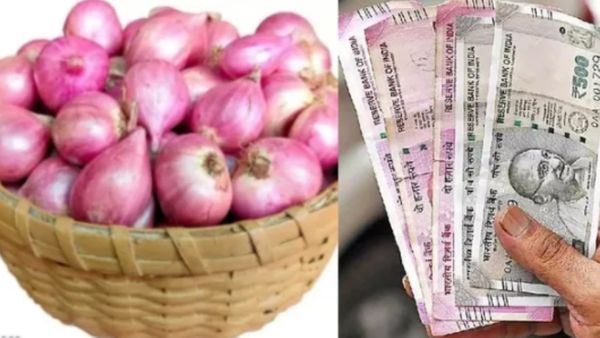 மீண்டும் கோயம்பேடு.. பெரிய வெங்காயம் கிலோ என்ன? சென்னை கோயம்பேட்டில் 