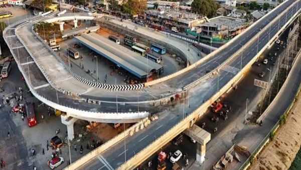 கோவை - பாலக்காடு சாலை.. மொத்தமா மாறப்போகுது.. பல ஆண்டுப் பிரச்னைக்கு வந்தாச்சு தீர்வு