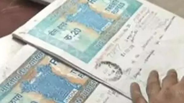 குத்தகை பத்திரம்..தான பத்திரம் இருக்கா? பத்திரப்பதிவு செய்யும்போது இந்த ஆவணங்களின் அவசியத்தை பாருங்க