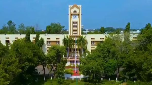 திருச்சி என்ஐடியில் மத்திய பிரதேச மாணவி 5-வது நாளாக மாயம்! போலீஸில் சிக்கிய கடிதம்! நடந்தது என்ன?