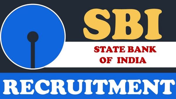 ரூ.93,960 வரை மாத சம்பளம்.. எஸ்பிஐ வங்கியில் 800 காலி பணியிடங்கள்.. விண்ணப்பிப்பது எப்படி?