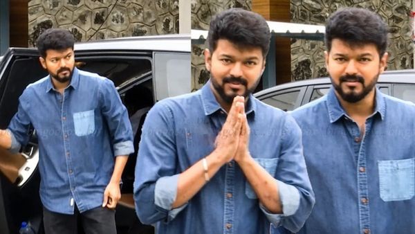 பனையூரில் பரபரப்பு.. விஜய்யின் மாநாட்டுக்கு 17 கண்டிஷனுடன் 