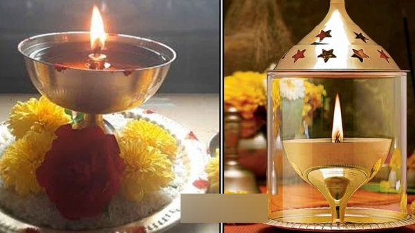 இந்த தவறை மறந்தும் செய்யாதீங்க.. பூஜை அறையில் இந்த 