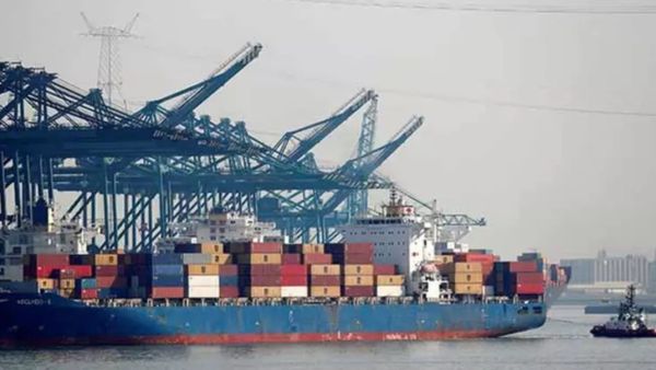 சென்னை டூ ஆஸ்திரேலியா கடத்த முயன்ற.. 110 கோடி ரூபாய் போதைப்பொருள்.. தட்டித்தூக்கிய புலனாய்வுத் துறை