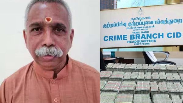 ரூ. 4 கோடி பிடிபட்ட விவகாரம்: கேசவ விநாயகத்துக்கு மீண்டும் சம்மன் அனுப்ப சிபிசிஐடி முடிவு?