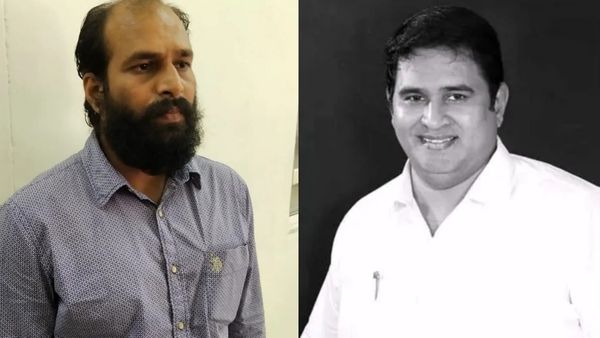 சீசிங் ராஜா உடலை ஒப்படைப்பதில் விநோத பிரச்சனை.. மனைவி எனக் கூறி உரிமை கோரும் 5 பெண்கள்! பரபரப்பு