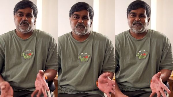 நீங்க என்ன காஞ்சிபோய் இருக்கீங்களா? ஆன்மிக குரு யார்? கோபமான செல்வராகவன்! மகாவிஷ்ணுவுக்கு பதிலடியா