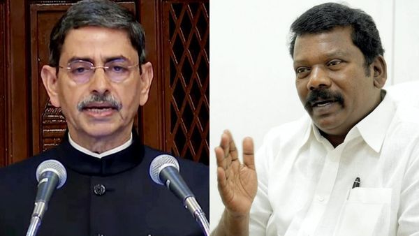 சங்பரிவாரங்களின் ஊதுகுழலாக ஆளுநர் ஆர்.என். ரவி.. இத்தோடு நிறுத்திக்கனும்! செல்வ பெருந்தகை வார்னிங்!