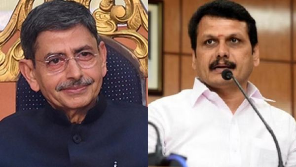 செந்தில் பாலாஜியை மீண்டும் அமைச்சராக்க கூடாது.. ஆளுநருக்கு பறந்த கடிதம்.. எழுதியது யாரு பாருங்க?