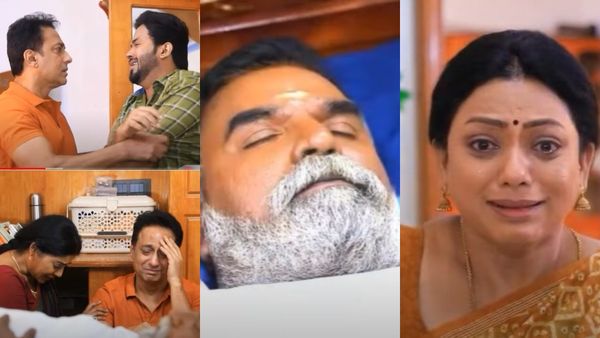 பாக்கியலட்சுமி: எங்க அப்பா இறக்கல.. கோபி சொன்ன வார்த்தை.. ராதிகா கேட்ட கேள்வி.. அதிர்ச்சியில் குடும்பம் 