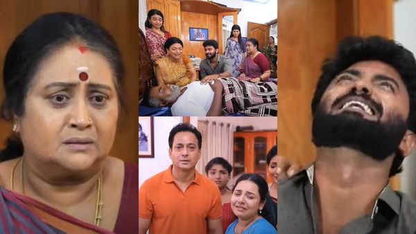 பாக்கியலட்சுமி: ராமமூர்த்தி உடலை பார்த்து எழில் கேட்ட கேள்வி! அதிர்ச்சியில் ஈஸ்வரி.. கோபியின் மனமாற்றம்