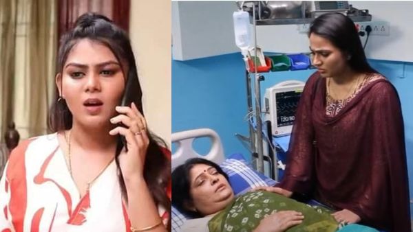 சிறகடிக்க ஆசை: ரோகிணியிடம் அம்மா பற்றி டாக்டர் சொன்ன வார்த்தை.. ஸ்ருதி போனில் கொடுத்த அதிர்ச்சி 