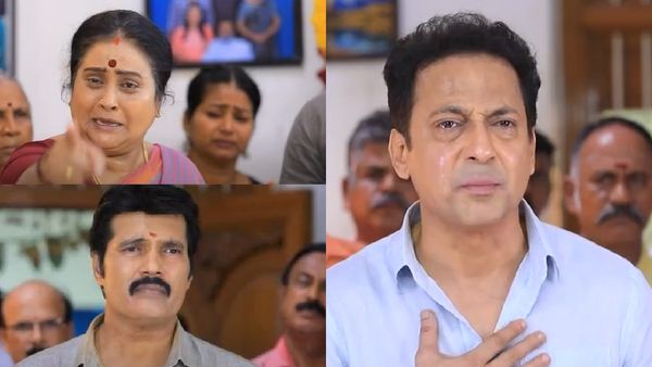 பாக்கியலட்சுமி: பழனிச்சாமி கேட்ட கேள்வி! கொந்தளித்த ஈஸ்வரி! கதறிய கோபி.. கடைசியில் இப்படி ஆகிவிட்டதே