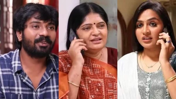 சிறகடிக்க ஆசை: முத்து கேட்ட கேள்வி.. கிருஷ் விஷயத்தில் ரோகிணிக்கு அதிர்ச்சி கொடுத்த அம்மா