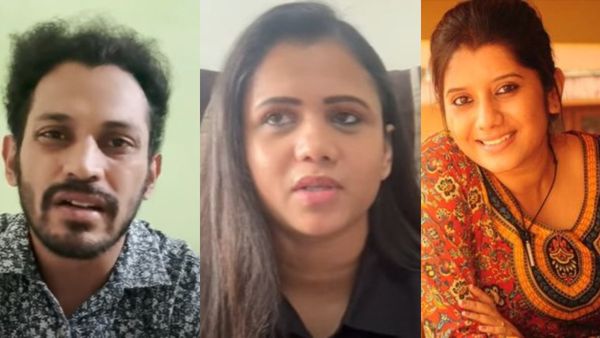 தன்மானம் பற்றி மணிமேகலை பேசலாமா? காரி துப்புனாங்களே அது மறந்து போச்சா? குரோஷி பகீர் வீடியோ