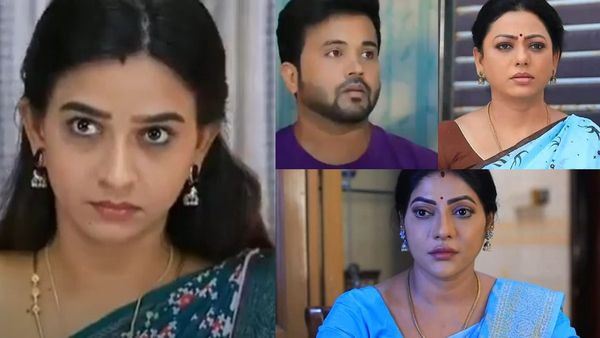 பாக்கியலட்சுமி:  செழியனால் வீட்டுக்குள் குழப்பம்.. ராதிகாவின் மனமாற்றம்.. ஜெனி கேட்ட கேள்வி 