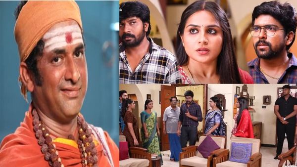 Siragadikka aasai promo: ரோகிணியின் பிஏ ரகசியத்தை கண்டுபிடித்த மீனா.. மனோஜை அடித்து வெளுத்த முத்து 