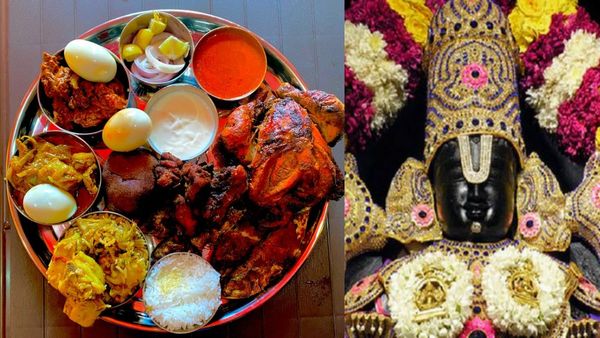 கார்த்திகை மாதத்தை கூட விடுங்க! புரட்டாசியில் அசைவம் சாப்பிட கூடாது ஏன் தெரியுமா? புதன் இருக்காருல்ல