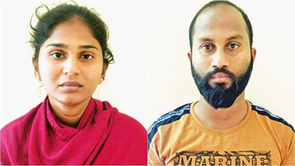 ஸ்ரீவில்லிபுத்தூர் டூ தாம்பரம்.. கூட்டத்தை பார்த்தாலே அனுவுக்கு வரும் ஆசை.. பின்னாடியே வந்த கணவன்