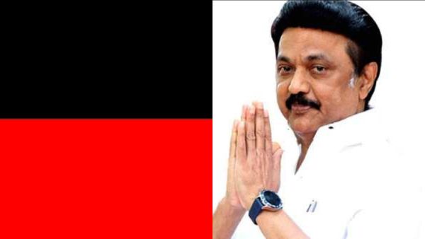 வரலாற்றில் இது முதல்முறை.. புதிய சாதனை படைத்த ஸ்டாலின்.. தமிழக அமைச்சரவையில் திமுக அரசு செம