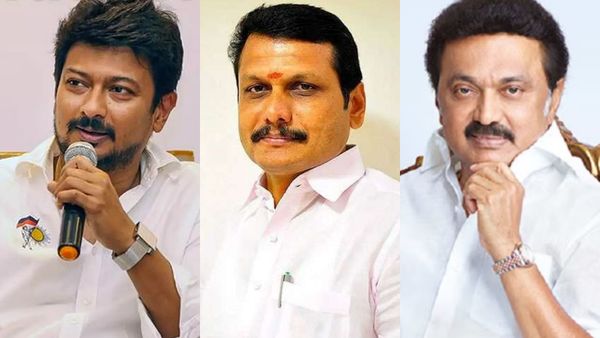 நாளை பிற்பகல் 3.30 க்கு தமிழக அமைச்சரவை மாற்றம்.. வரலாறே மாறுது.. பத்திரிகையாளர் லட்சுமணன் தகவல்