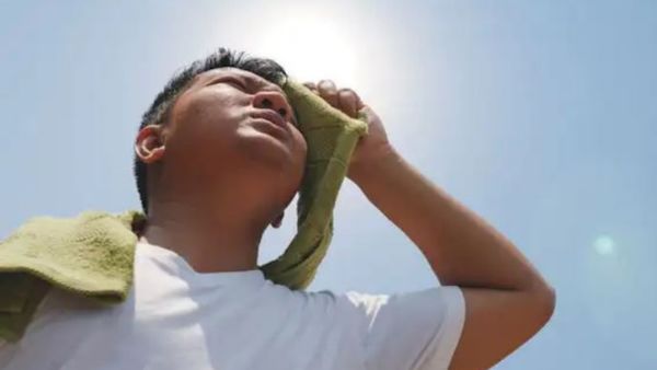 அடுத்த ஒருவாரம் வெளியூர் பயணம் போகாதீங்க? எச்சரிக்கும் வானிலை!